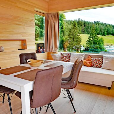 Tiny Haus Erde Naturferien Schwarzwald 02