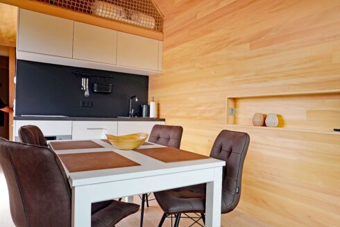 Tiny Haus Erde Naturferien Schwarzwald 04