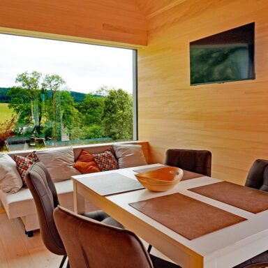 Tiny Haus Erde Naturferien Schwarzwald 05