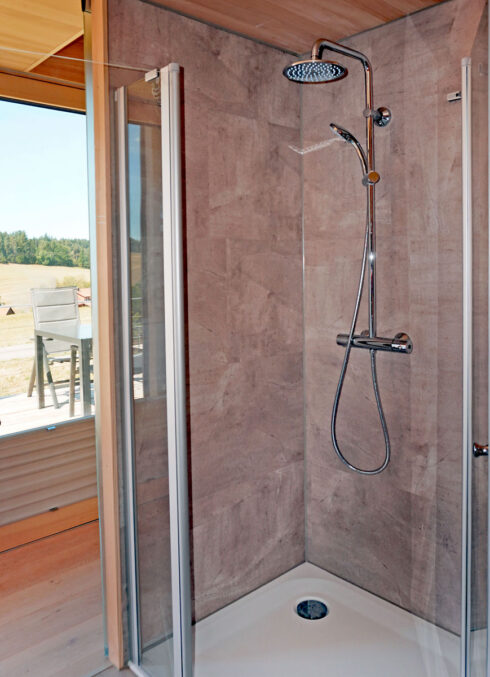 Tiny Haus Wasser Naturferien Schwarzwald 03 1