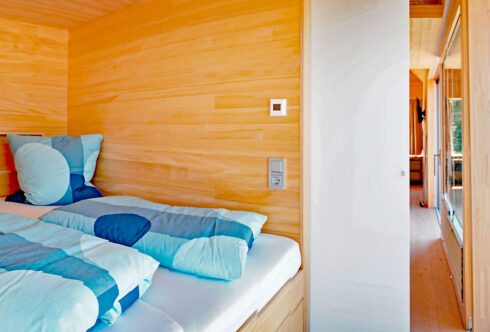 Tiny Haus Wasser Naturferien Schwarzwald 17 1