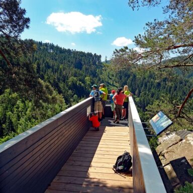 Natur Ferien Berge 04