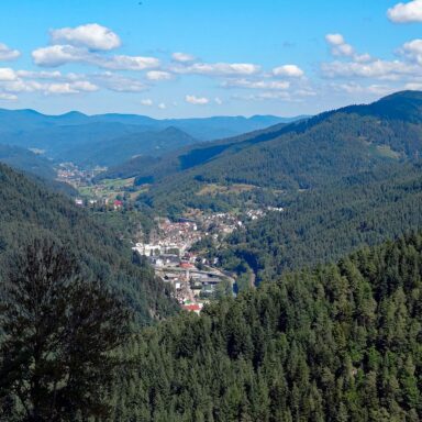 Natur Ferien Berge 05