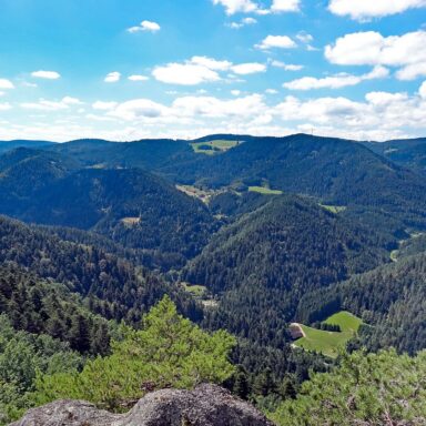 Natur Ferien Berge 06