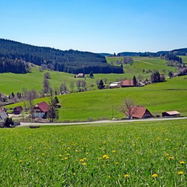 Natur Ferien Wandern 04