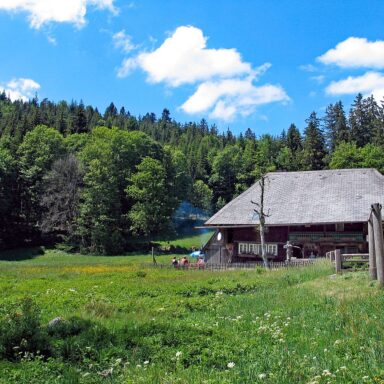 Natur Ferien Wandern 08