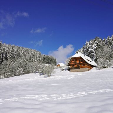 Natur Ferien Wintersport 05 1