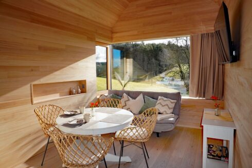 Tiny Fewo Luft Natur Ferien 04