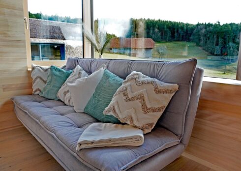 Tiny Fewo Luft Natur Ferien 08