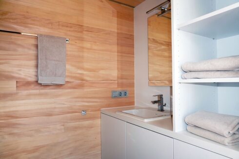 Tiny Fewo Luft Natur Ferien 10