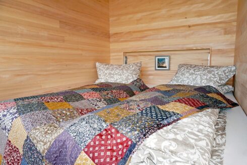 Tiny Fewo Luft Natur Ferien 14