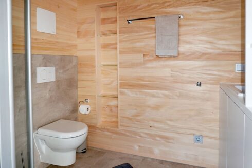 Tiny Fewo Luft Natur Ferien 17